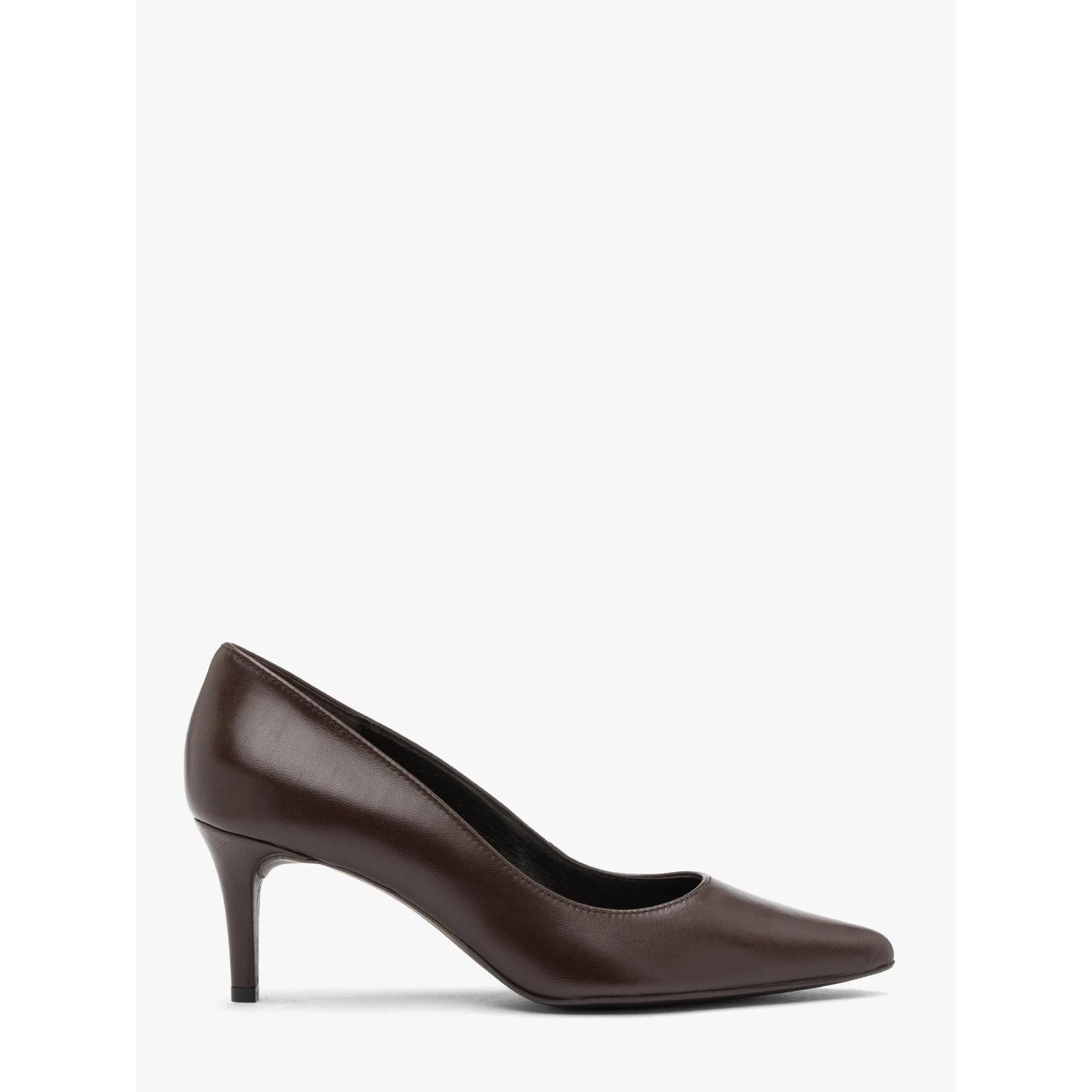 Ryłko Women's Leather Heels Ryłko Joan