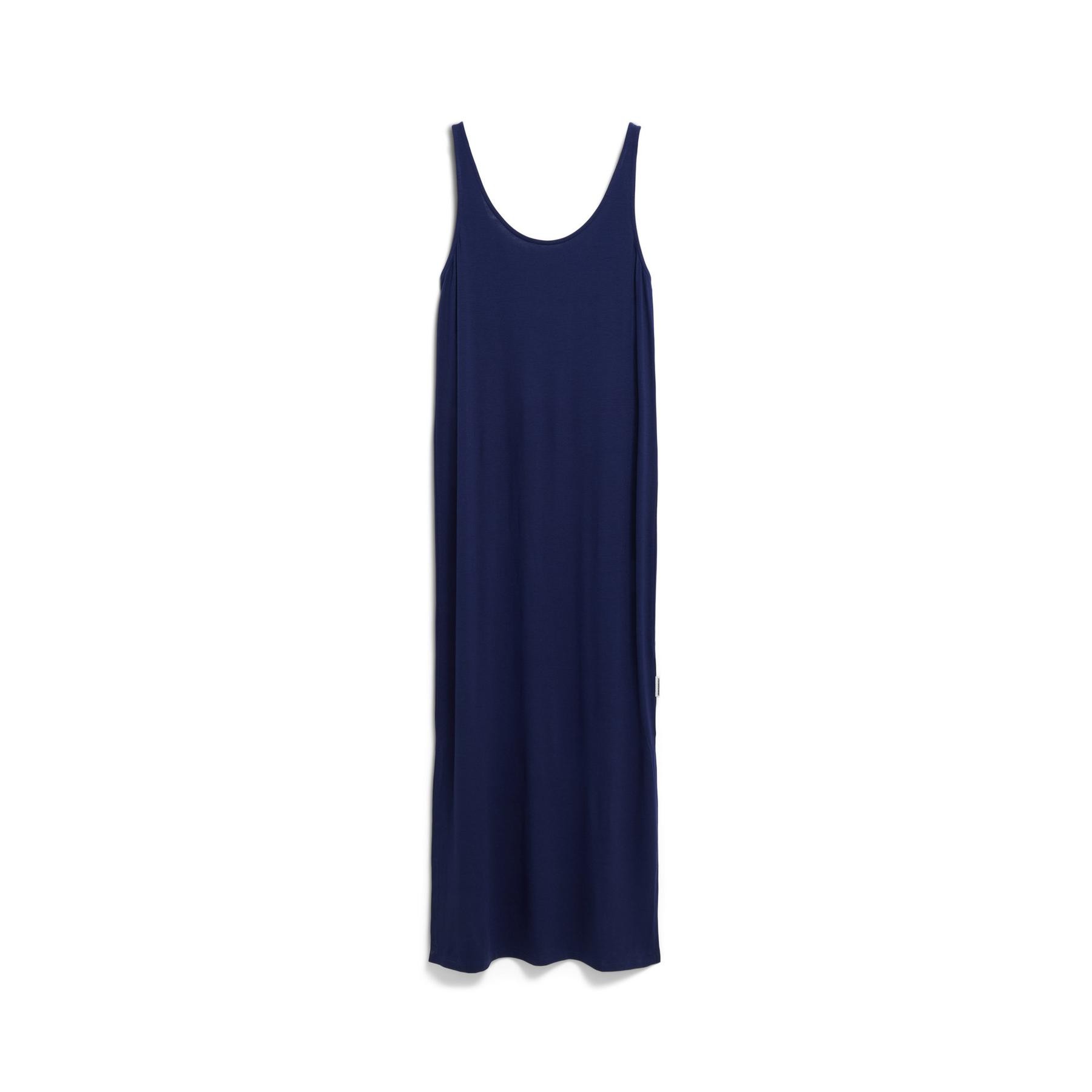ARMEDANGELS Women's Long Dress ARMEDANGELS Maeliaa Solid