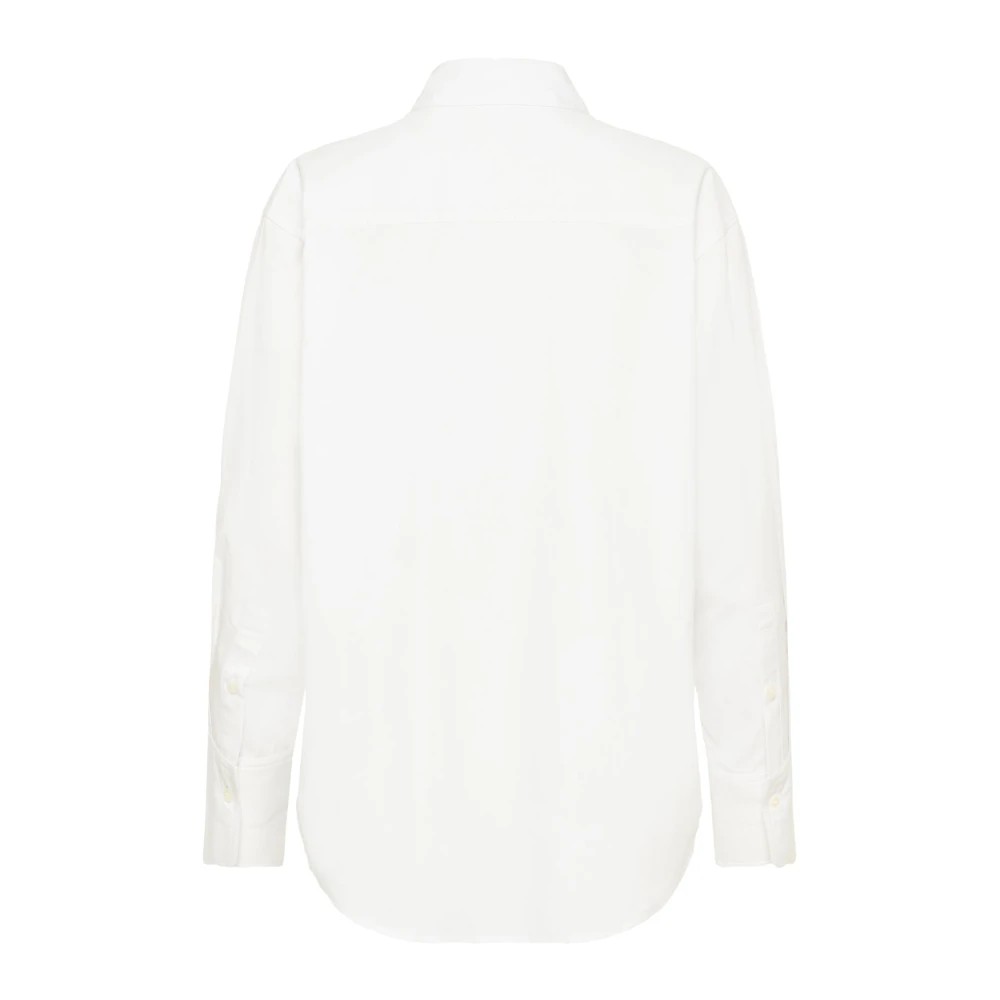 Women's long sleeve blouse Soaked in Luxury Noelle - image 2