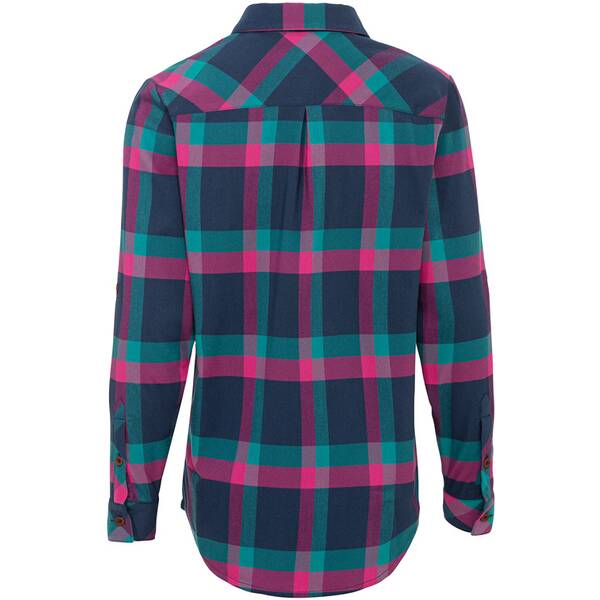 Women's long-sleeved shirt VAUDE Farsund III - image 2