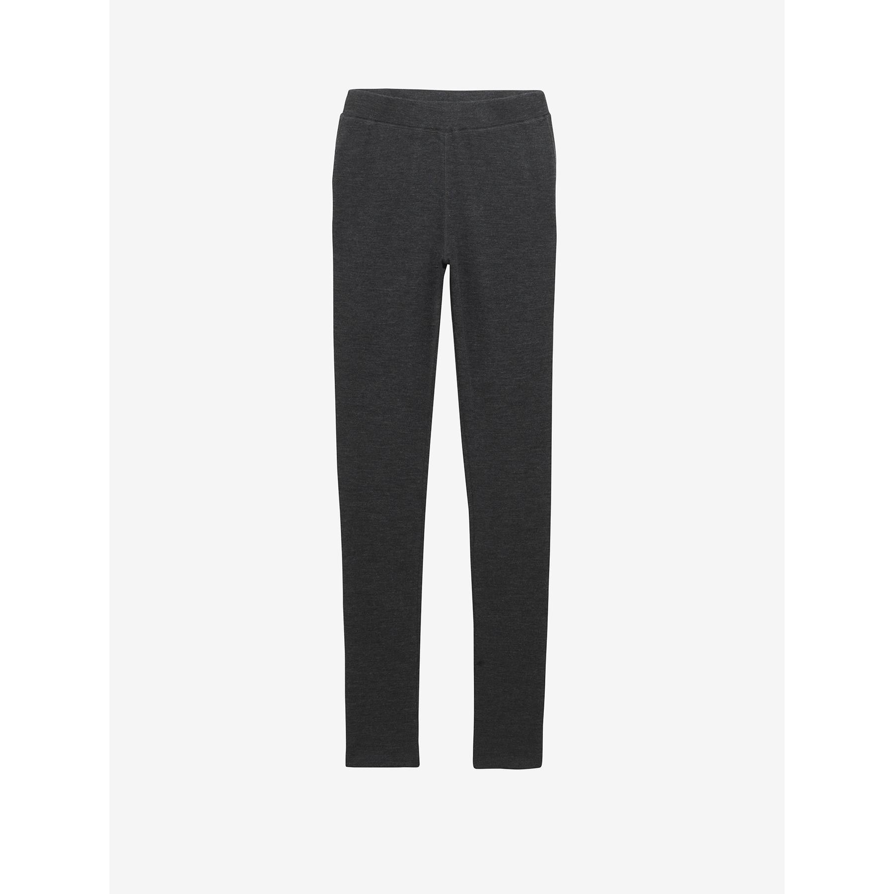 Aigle Women's Merino Wool Leggings Aigle