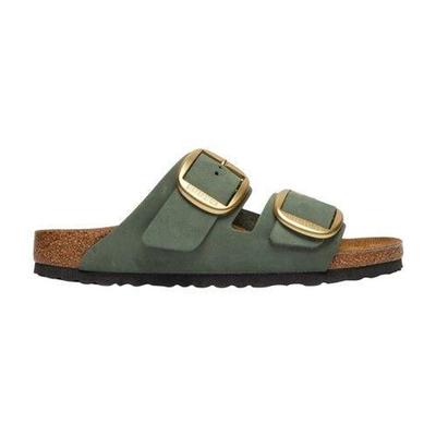 Birkenstock Women's Mules Birkenstock Arizona Big Buckle