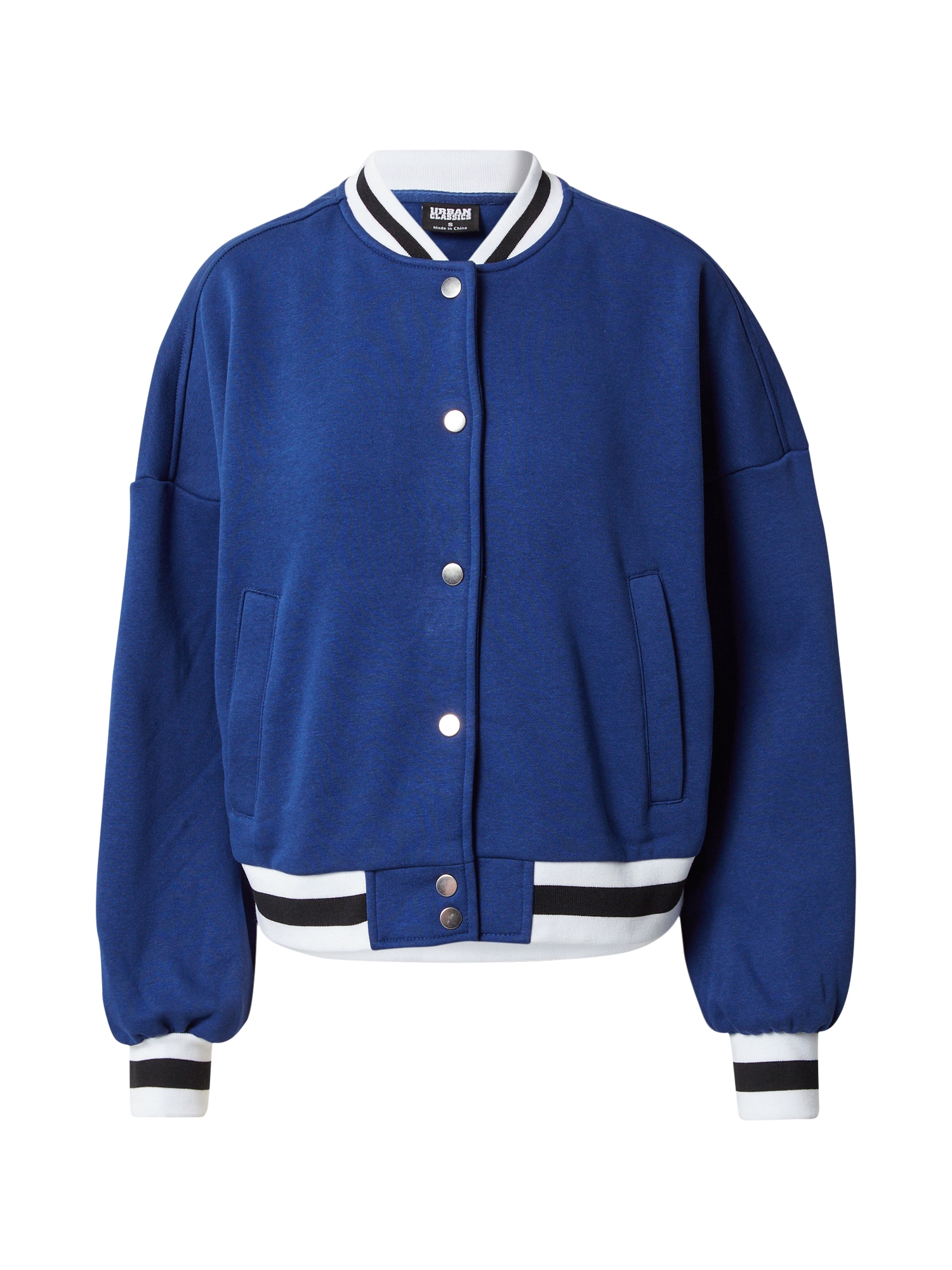 Urban Classics Women's Oversized Jacket Urban Classics College