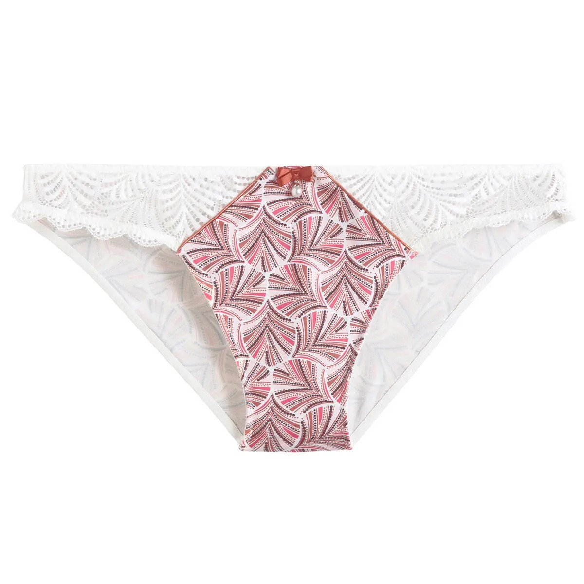 Pomm'Poire Women's Panties Pomm'Poire Hawaï