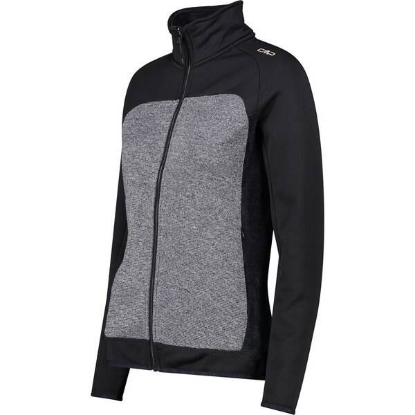 Women's performance fleece CMP - image 3