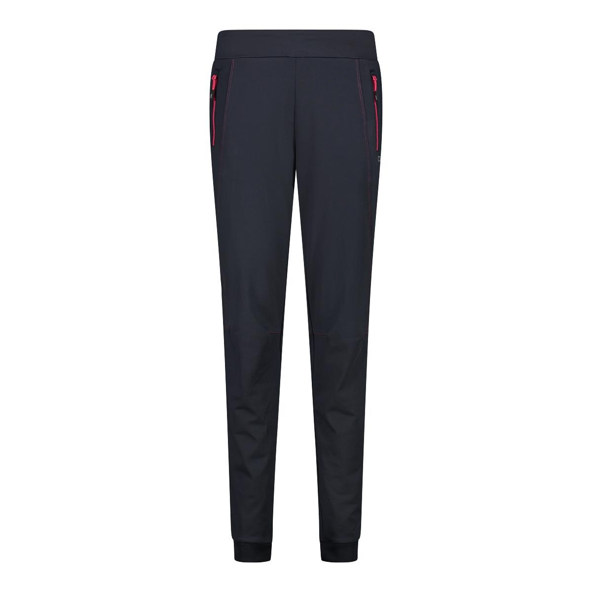 CMP Women's Polyester Trousers CMP