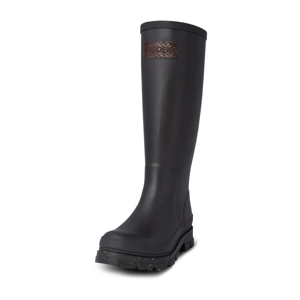 Women's rain boots Woden Le Waterproof - image 2