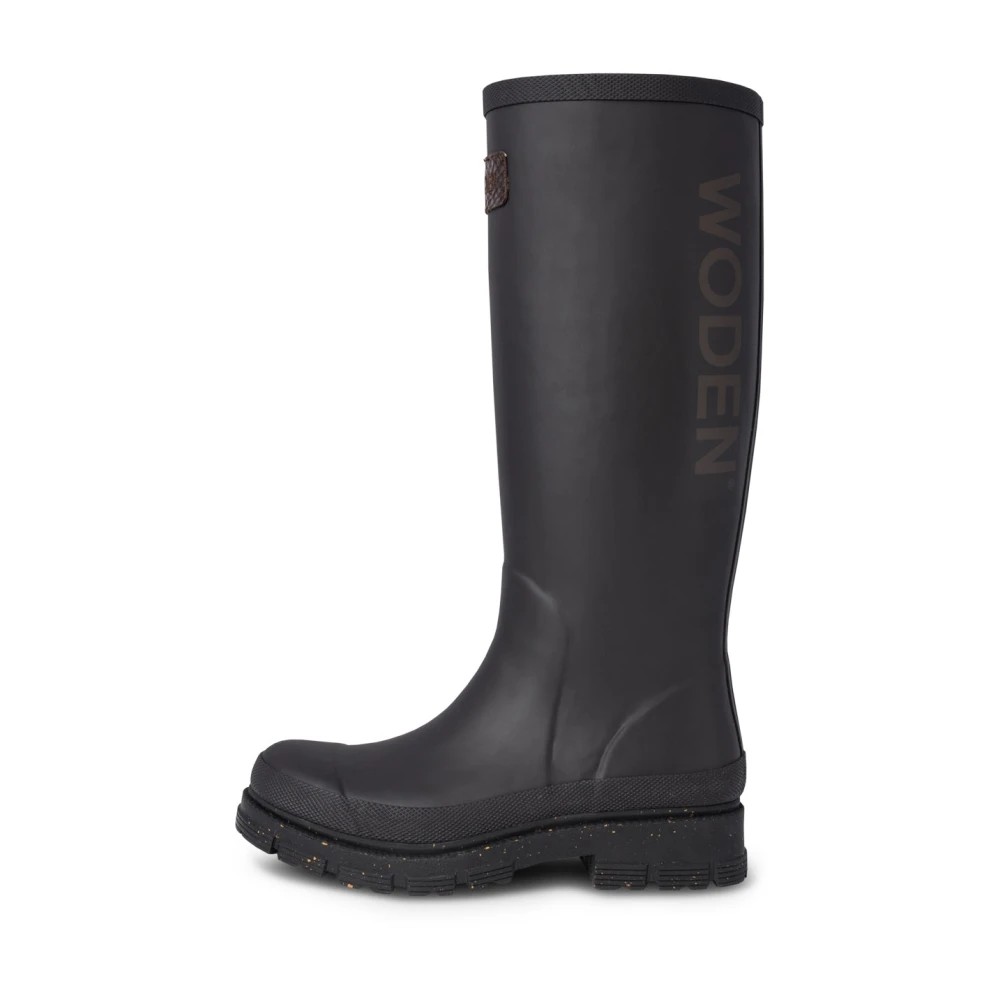 Woden Women's Rain Boots Woden Le Waterproof