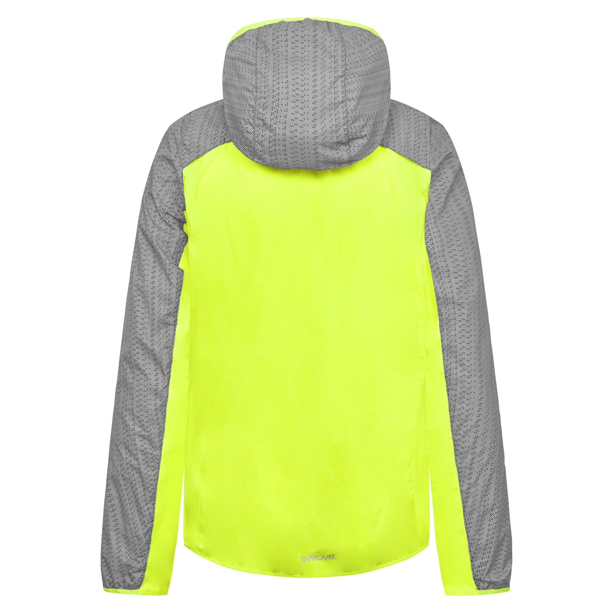 Women's Reflective Lightweight Running Jacket - image 2
