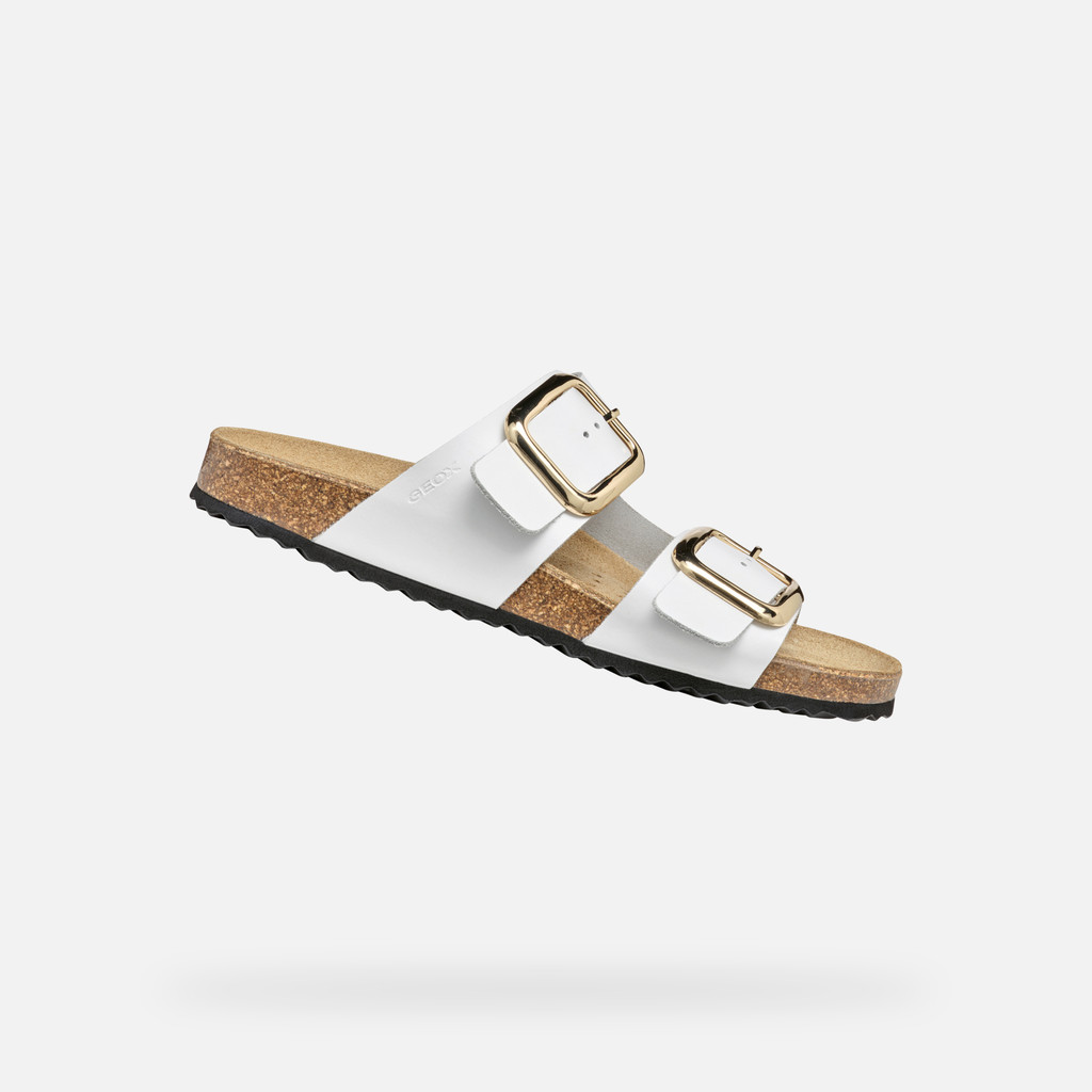 Women's sandals Geox Brionia R B - image 2