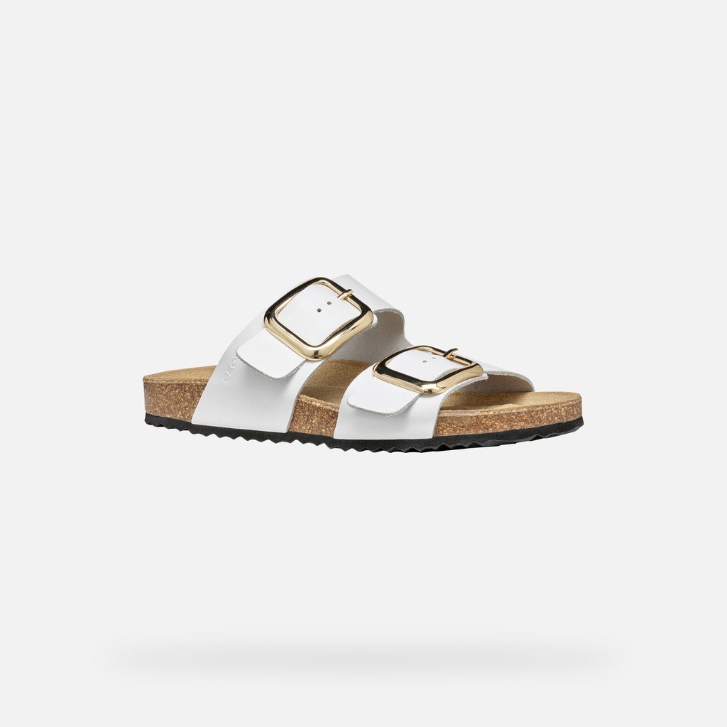 Women's sandals Geox Brionia R B - image 3