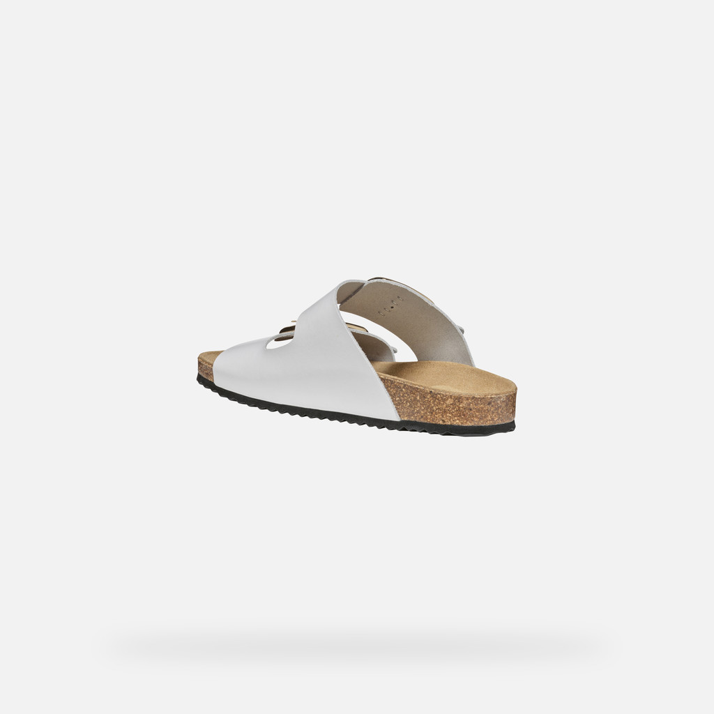 Women's sandals Geox Brionia R B - image 4
