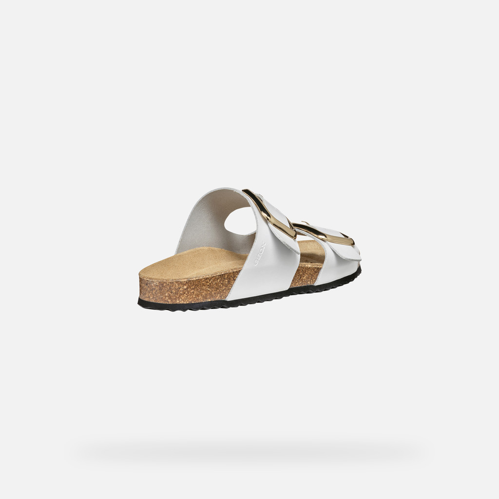 Women's sandals Geox Brionia R B - image 5