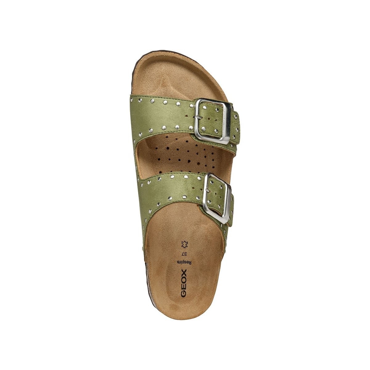 Women's sandals Geox Brionia R I - image 3