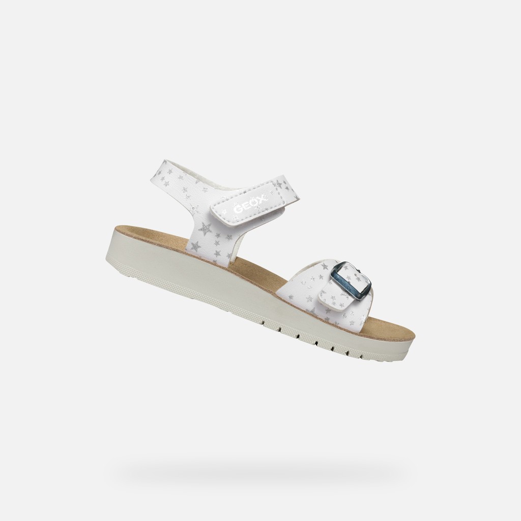 Women's sandals Geox S.Costarei B - image 2