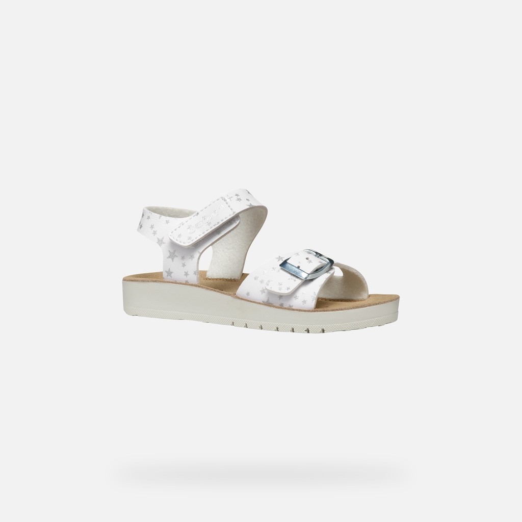 Women's sandals Geox S.Costarei B - image 3