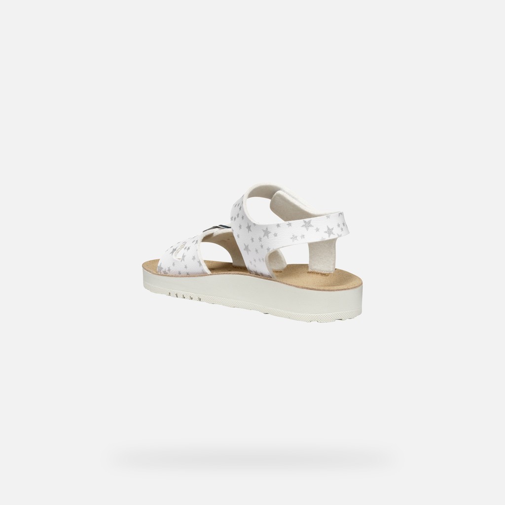 Women's sandals Geox S.Costarei B - image 4