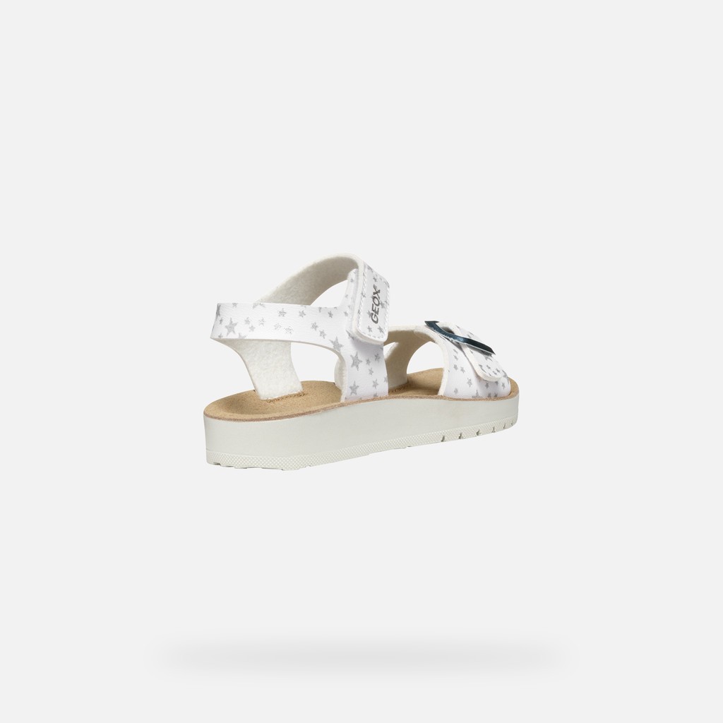 Women's sandals Geox S.Costarei B - image 5