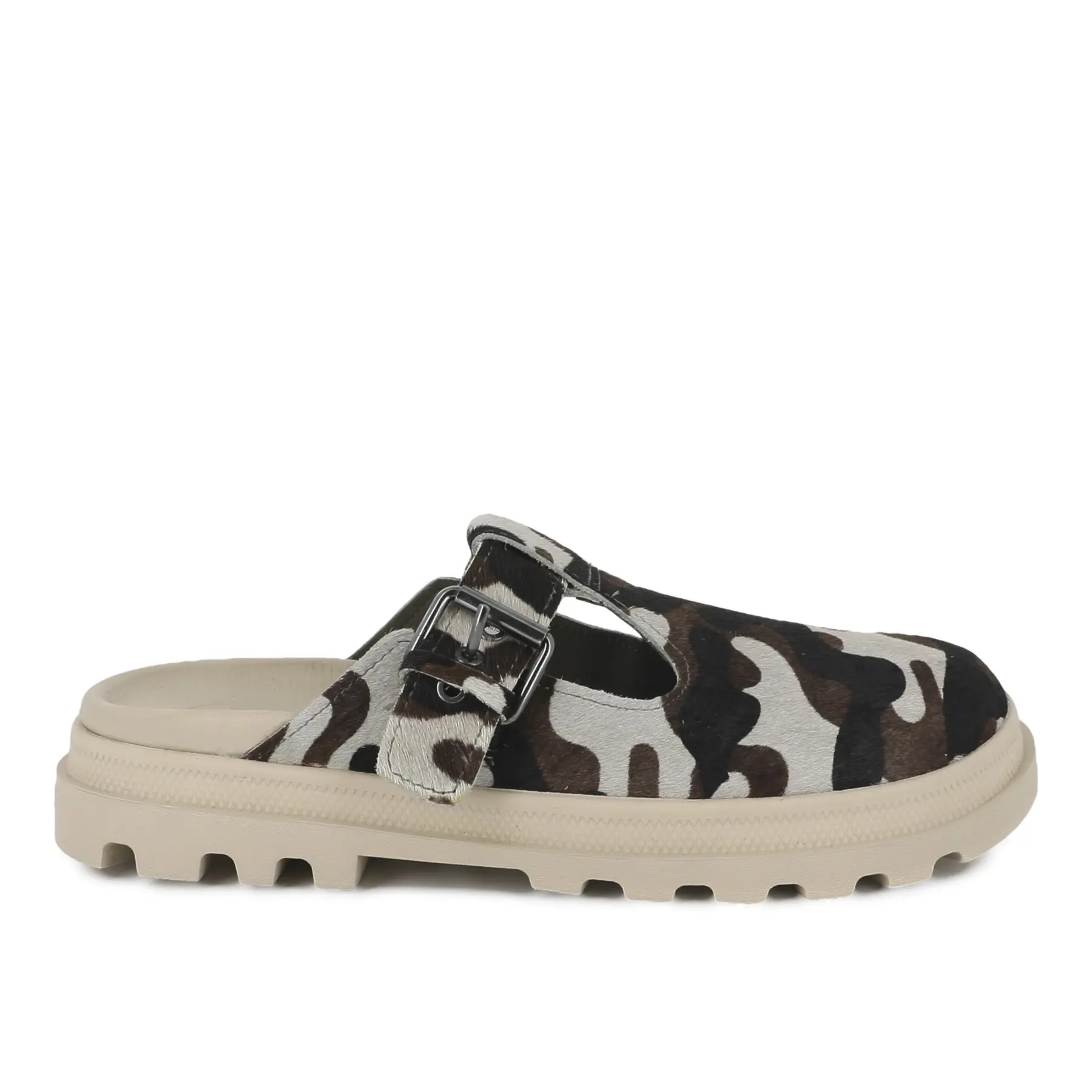 Palladium Sandali Da Donna Palladium Dunelite Pyla Wild L
