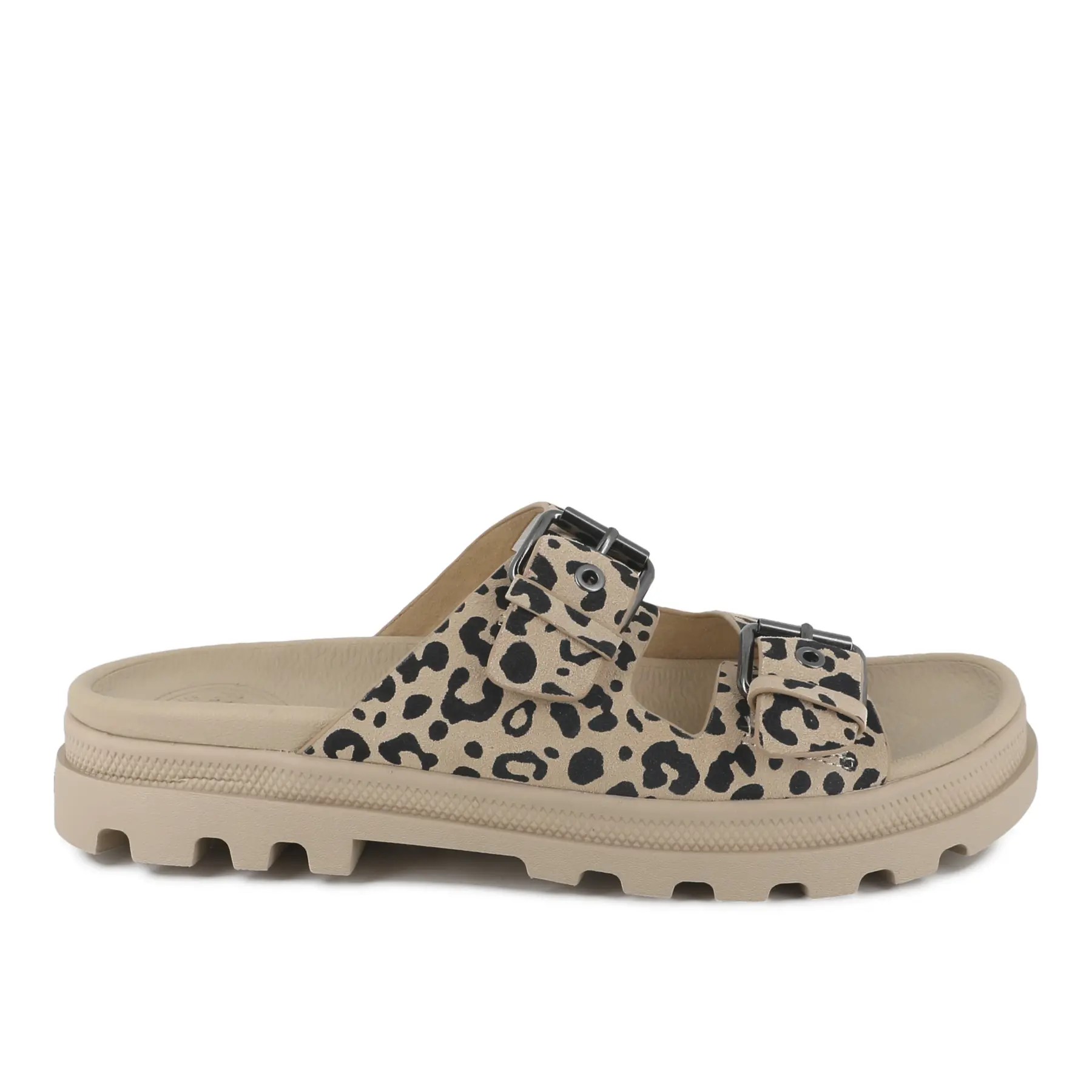 Palladium Sandali Da Donna Palladium Dunelite Riviera Wld