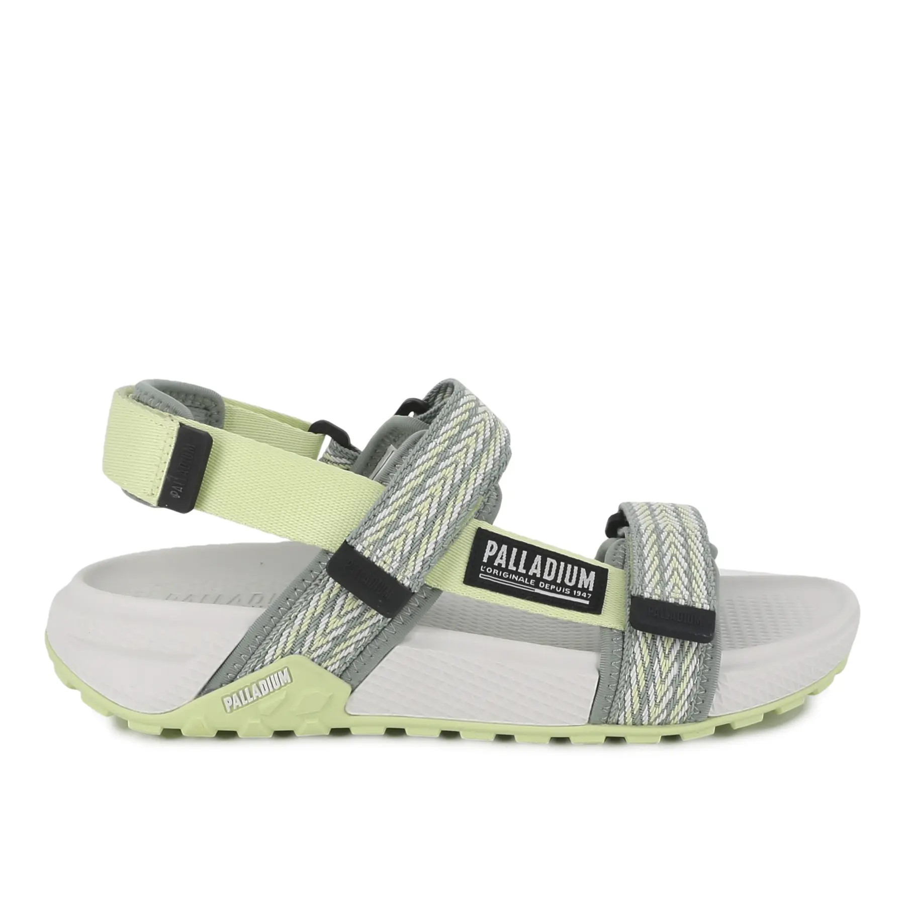 Palladium Sandali Da Donna Palladium Offsandal Wv