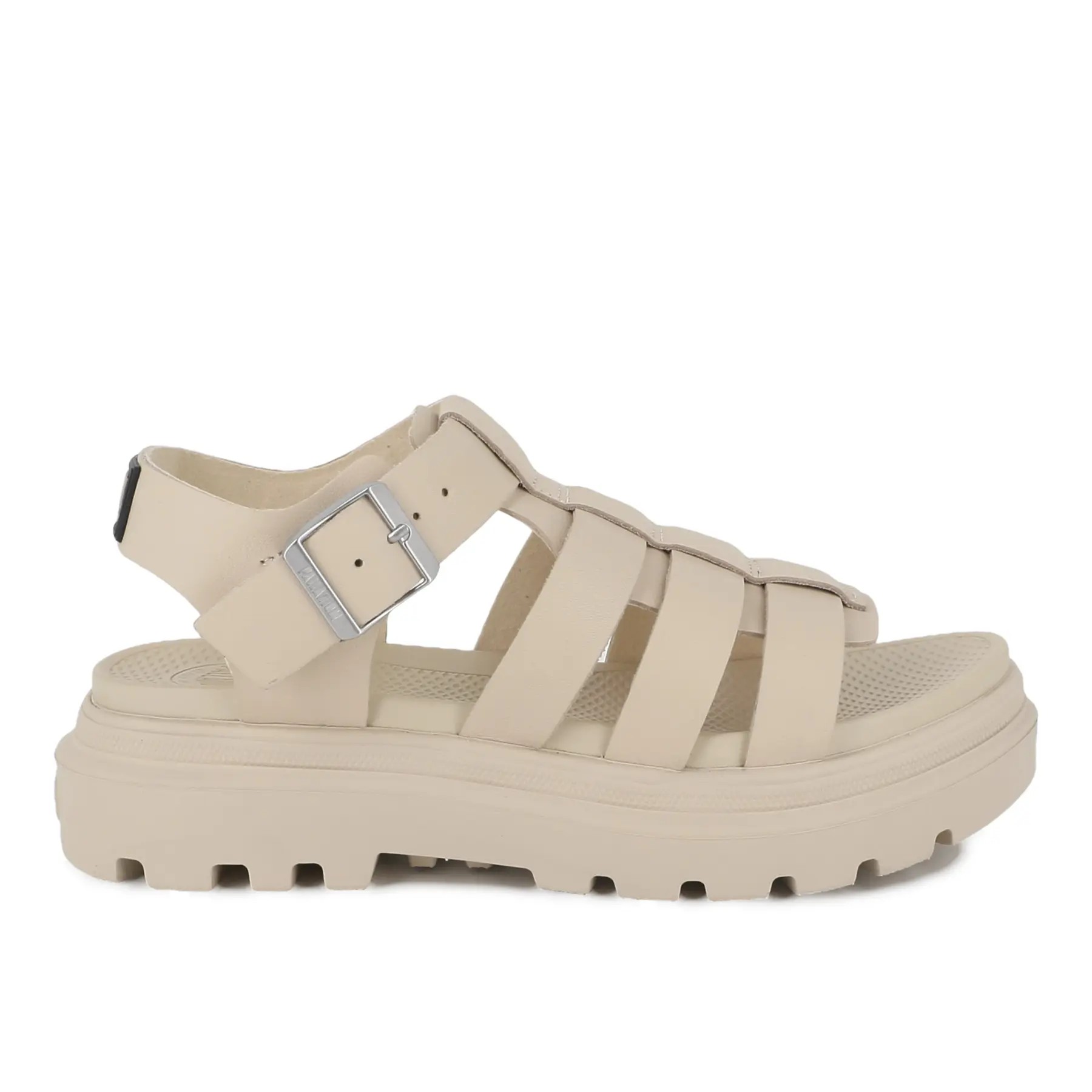 Palladium Sandali Da Donna Palladium Pallacruise Fisherman