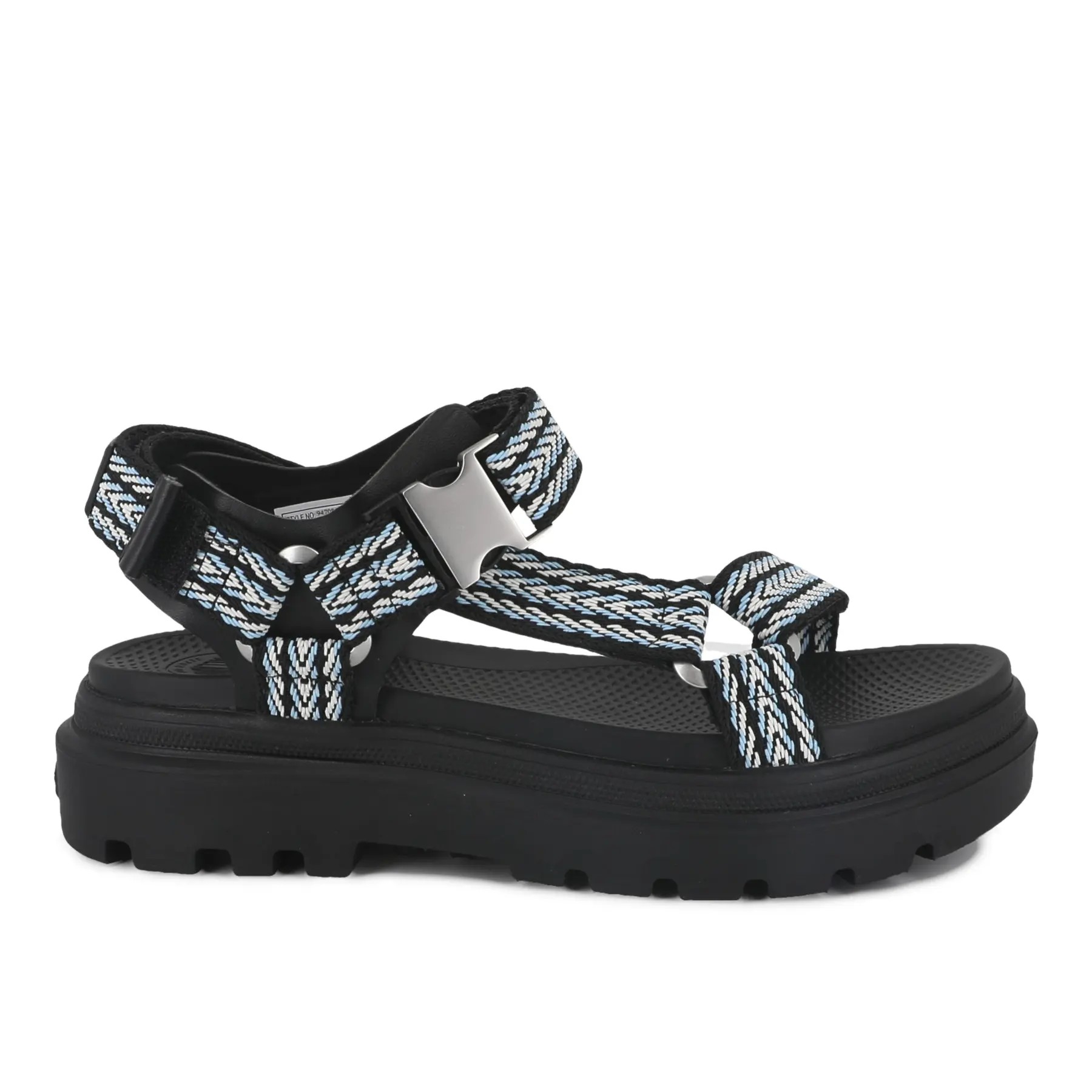Palladium Sandali Da Donna Palladium Pallacruise Wo