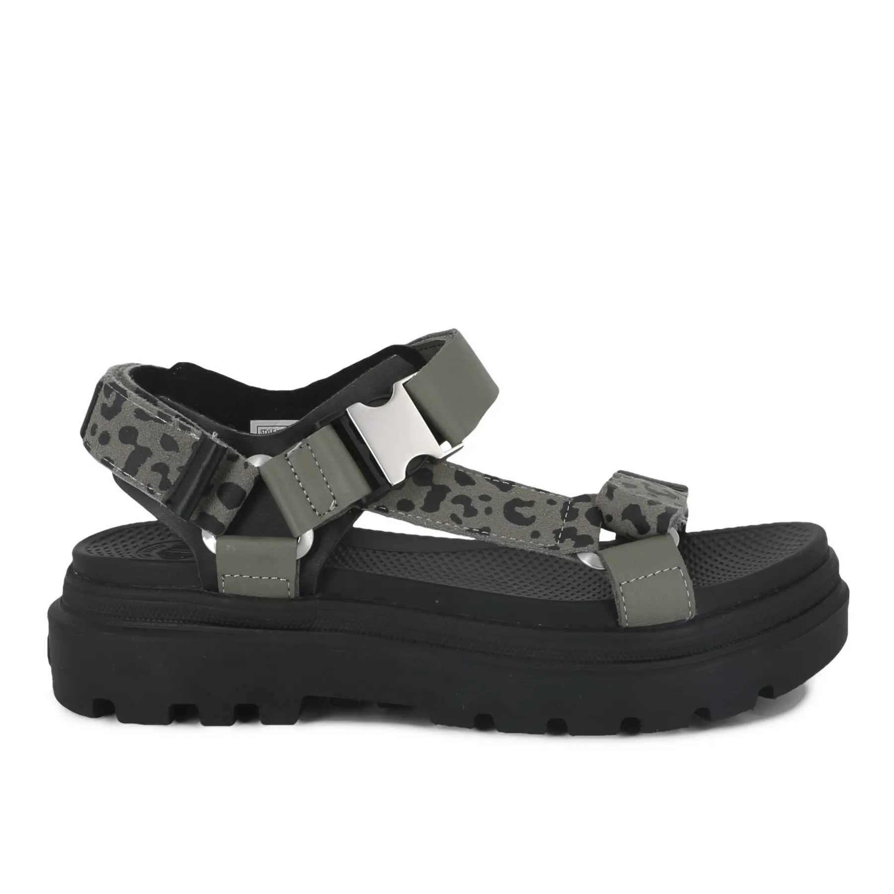 Palladium Sandali Da Donna Palladium Pallacruise Wv