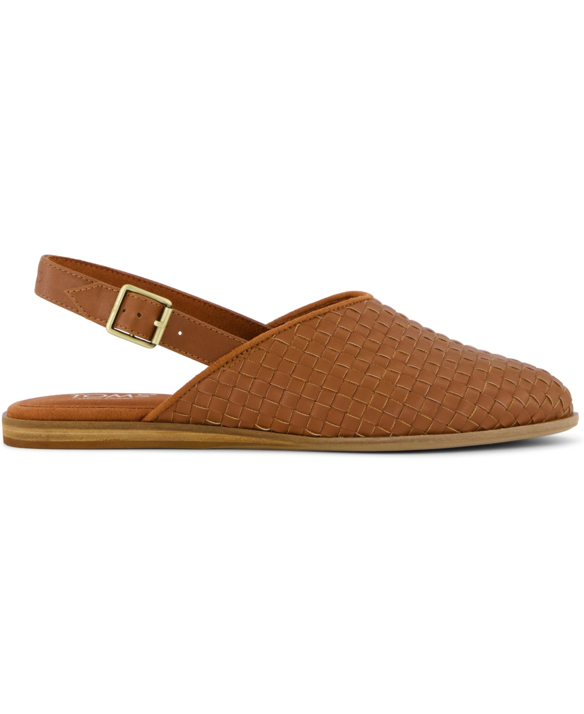 Women's sandals Toms Escarpins à bride arrière en jade - image 2