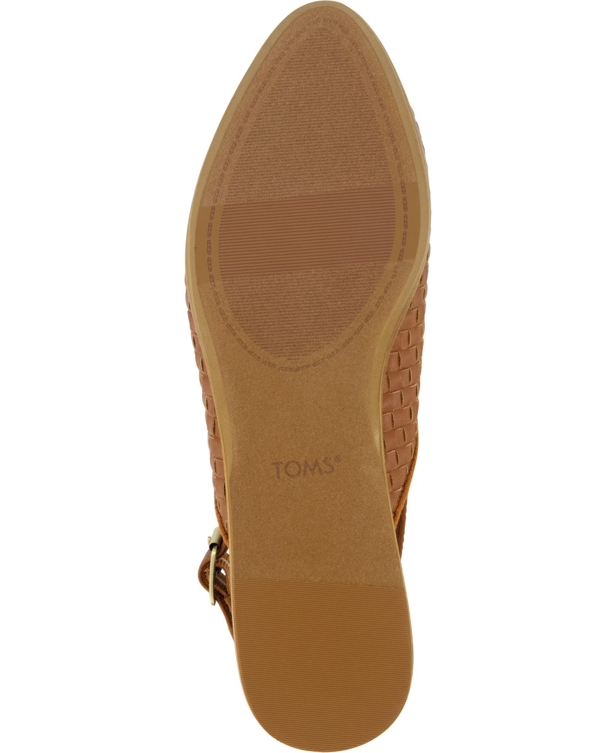 Women's sandals Toms Escarpins à bride arrière en jade - image 5