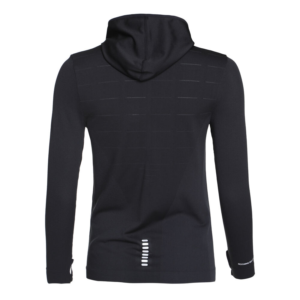 Women's seamless hoodie Newline Cambrigde - image 2