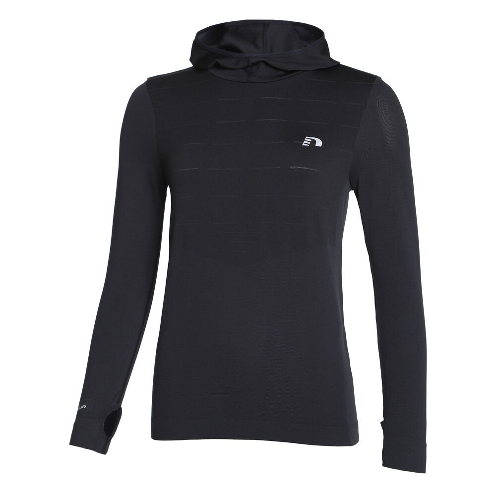 NEWLINE Women's Seamless Hoodie Newline Cambrigde