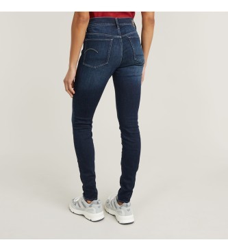 Women's skinny jeans G-Star 3301 - image 5
