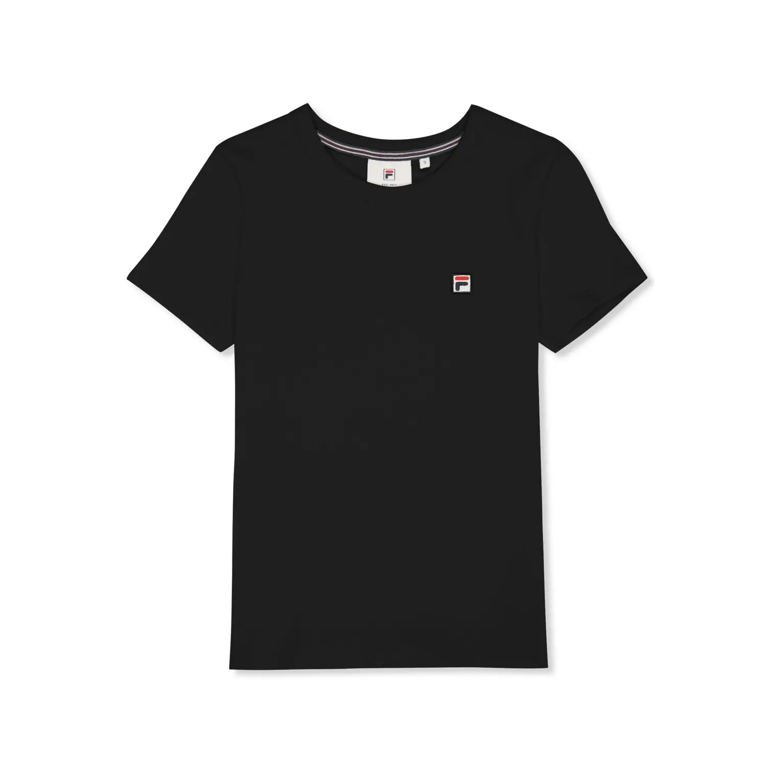 Fila Women's Slim-fit T-shirt Fila Biella