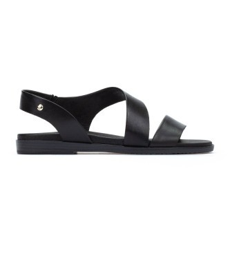 Pikolinos Pikolinos Flat Sandals Leather FORMENTERA W8Q