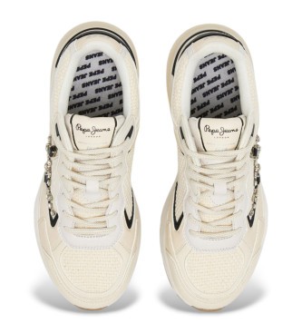 Women's Sneakers Pepe Jeans Dave Knit - image 3