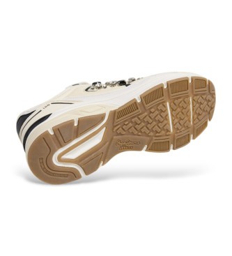 Women's Sneakers Pepe Jeans Dave Knit - image 4