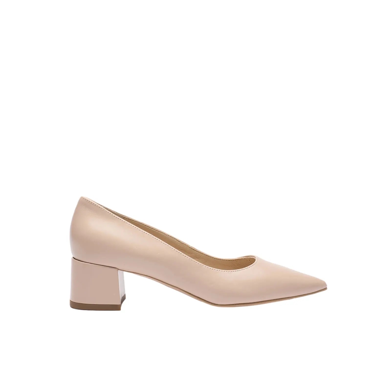 Ryłko Scarpe Con Tacco Quadra in Suede Donna Ryłko Joan