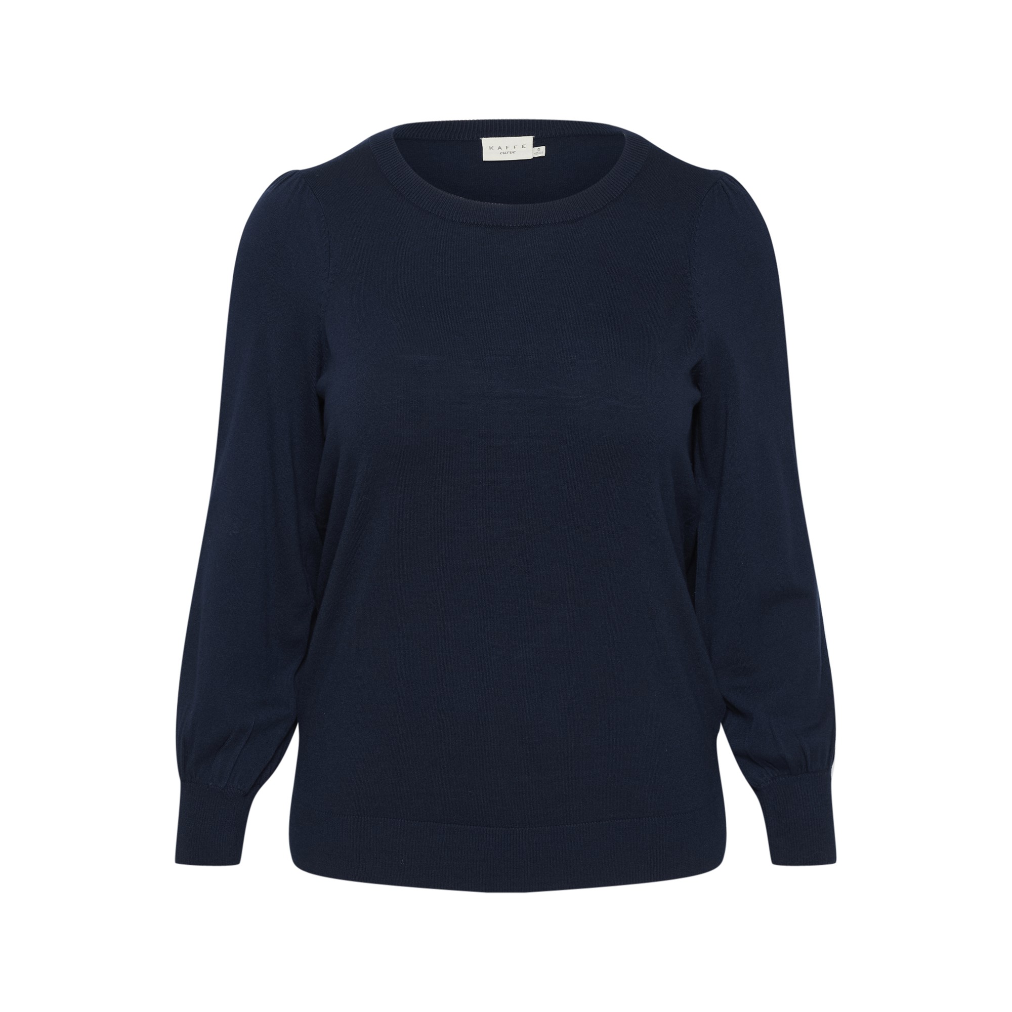 KAFFE Curve Women's Sweater KAFFE Curve Miana