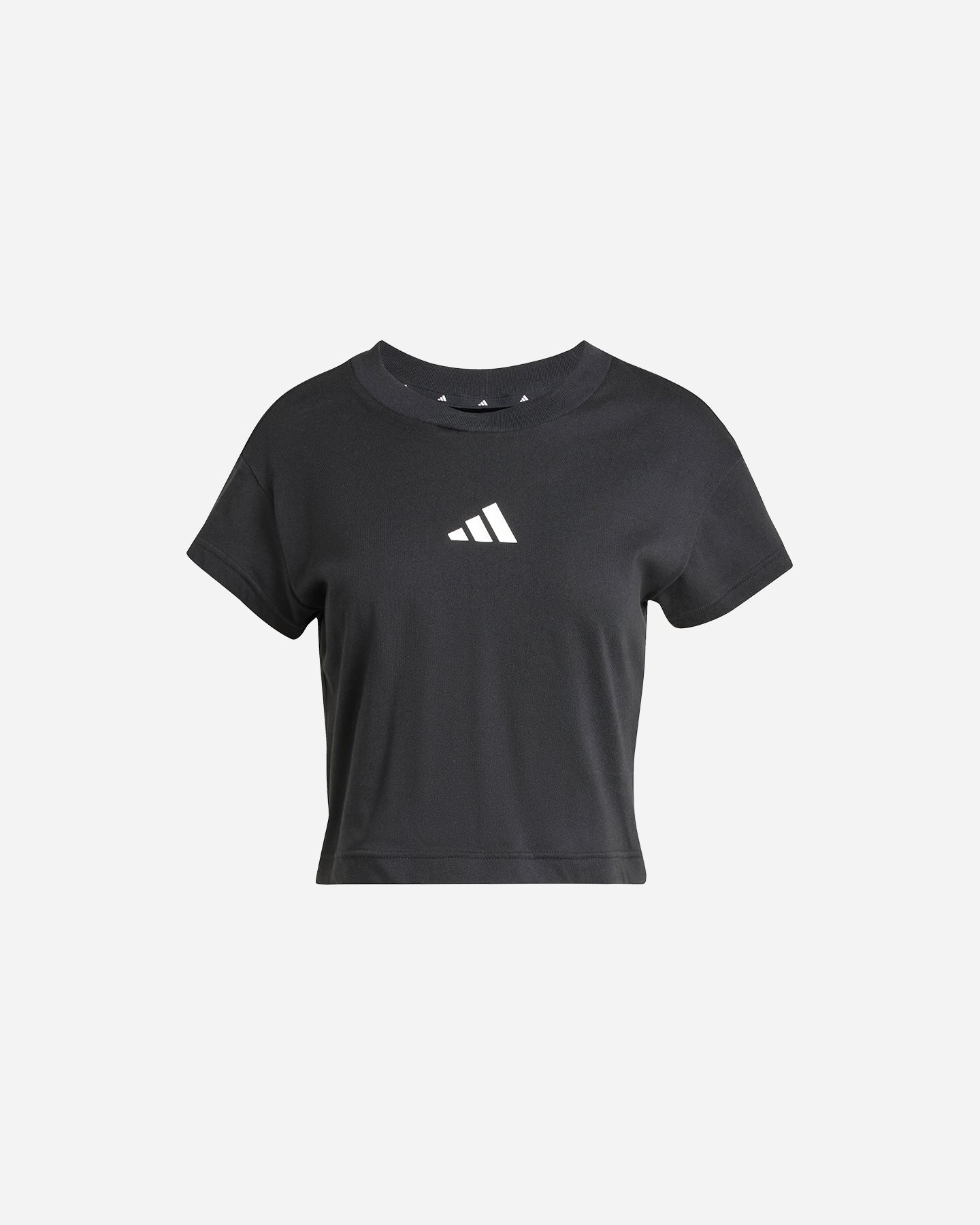 Adidas Women's T-shirt Adidas Future Icons Small Logo Baby