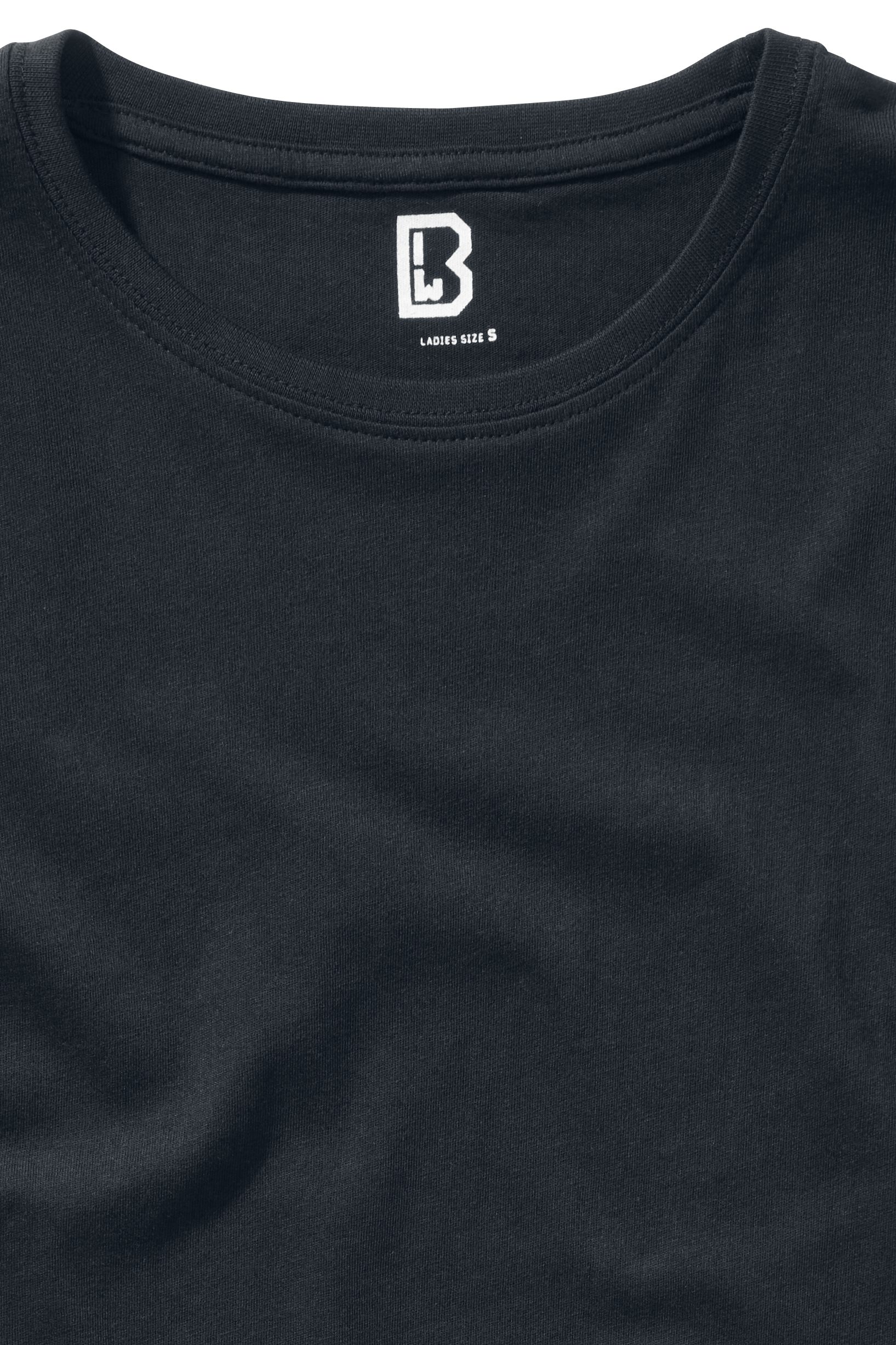 Women's T-shirt Brandit - image 5