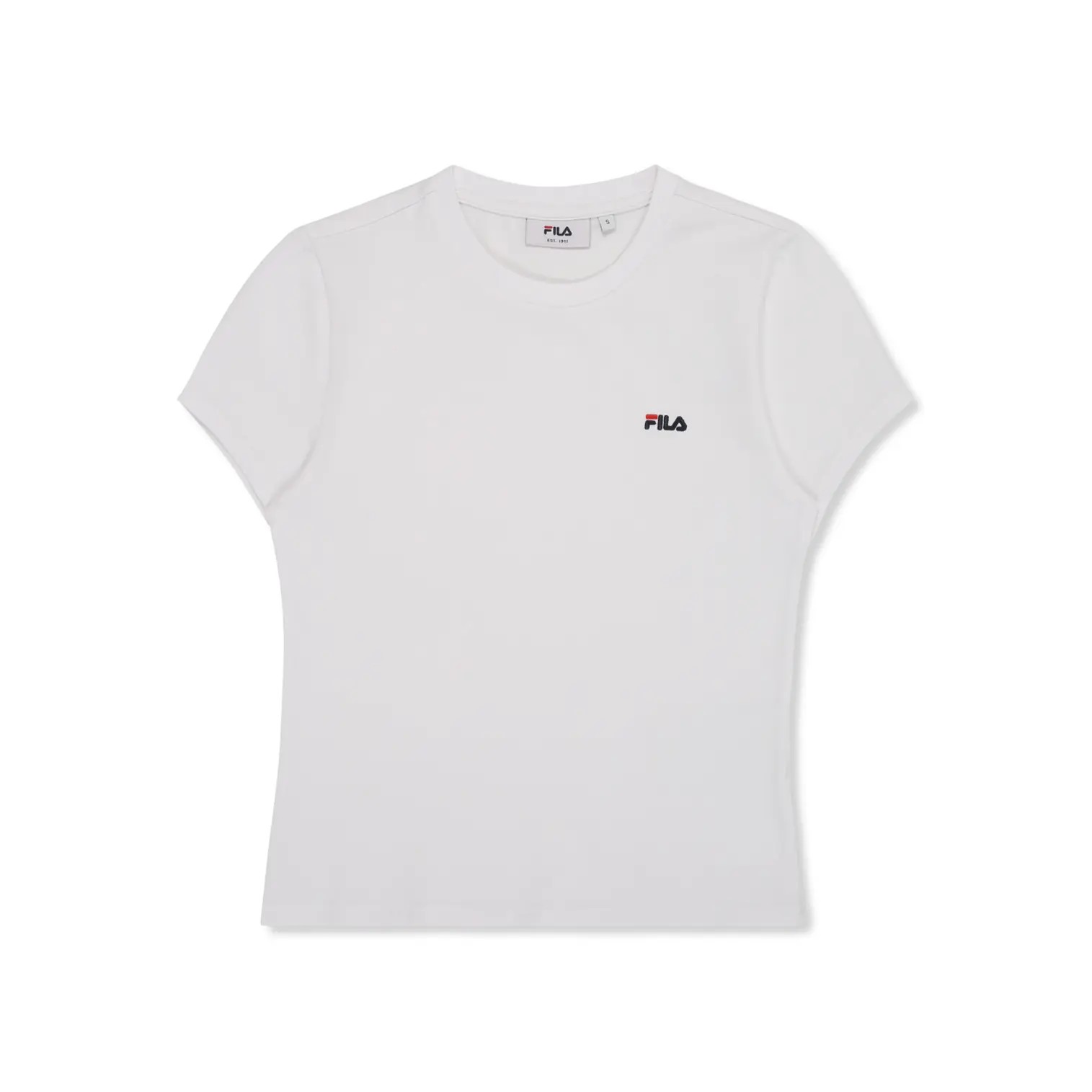 Fila Women's T-shirt Fila Trivero