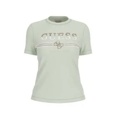 Guess T-shirt Da Donna Guess Siena