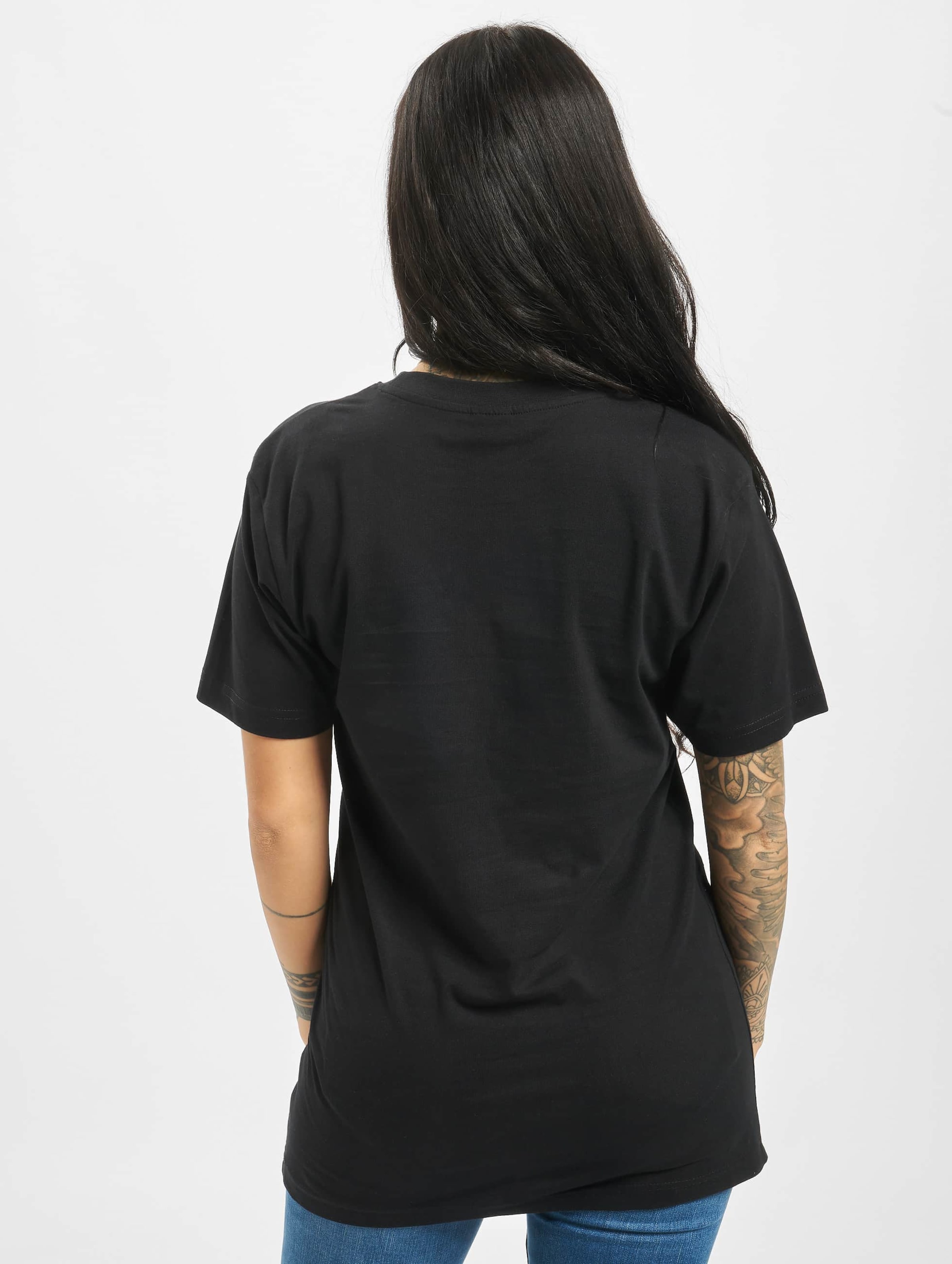 Women's T-shirt Mister Tee ditant planet - image 3