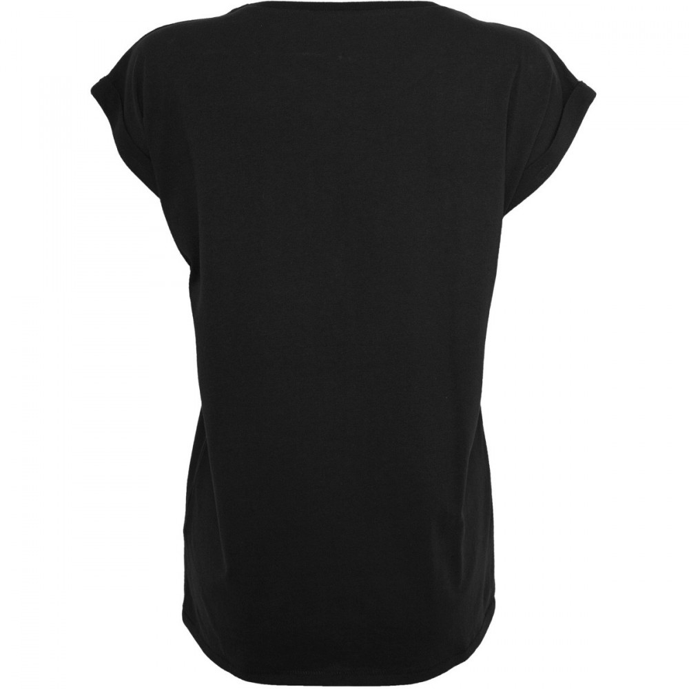 mister tee Women's T-shirt Mister Tee Inignia