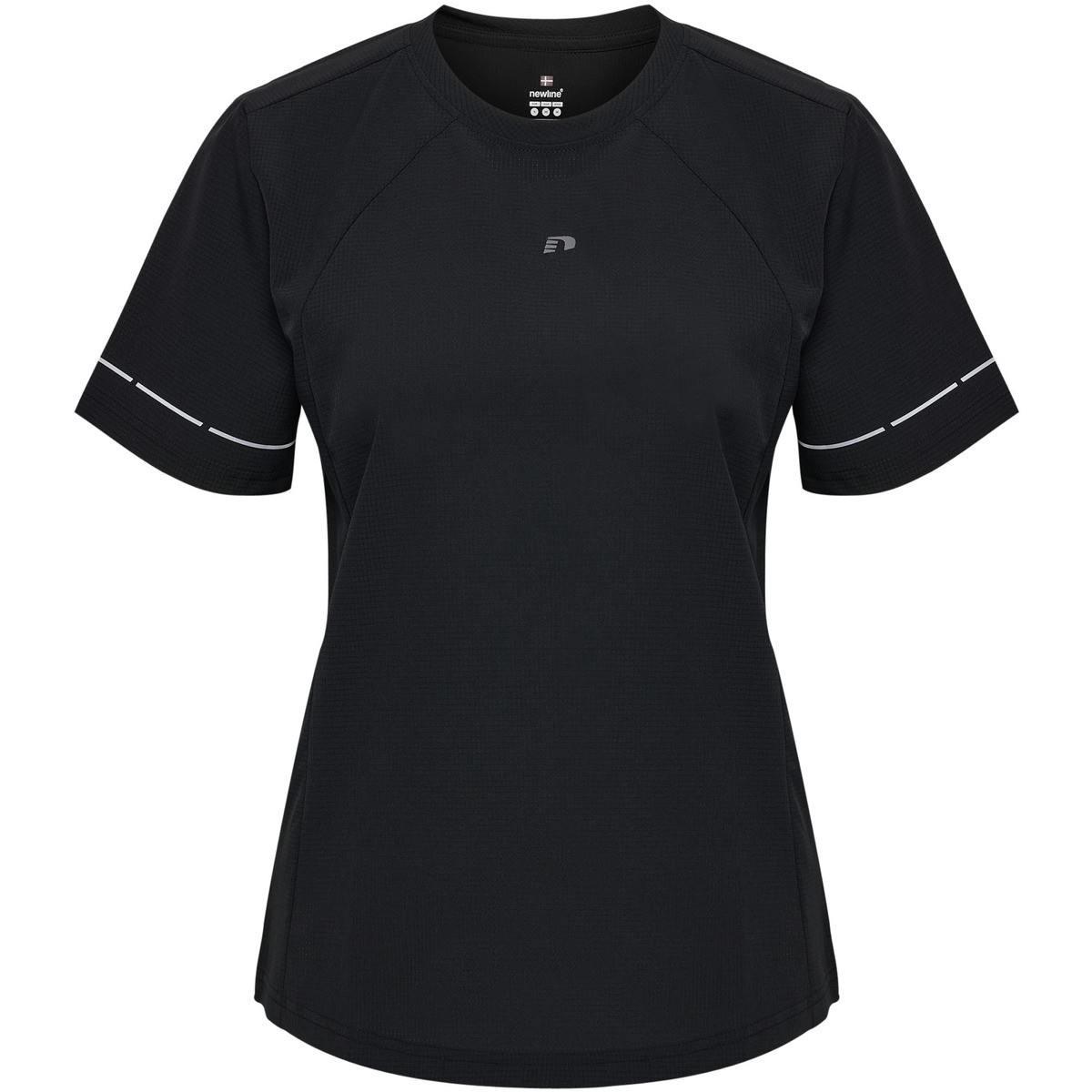 Women's T-shirt Newline Beathe - image 2