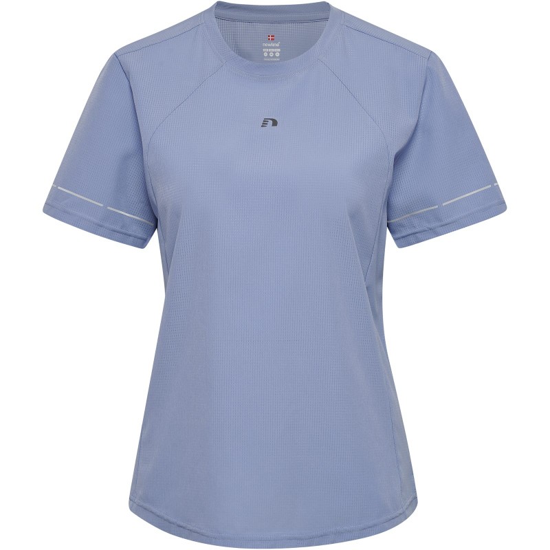 NEWLINE Women's T-shirt Newline Breathe