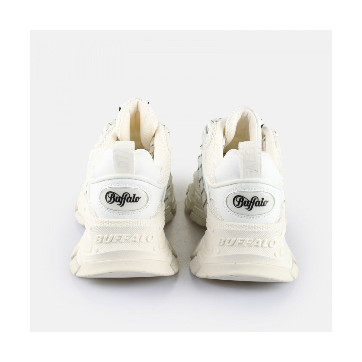 Women's Trainers Buffalo Saturn Lace - Vegan Nappa/Mesh - image 5