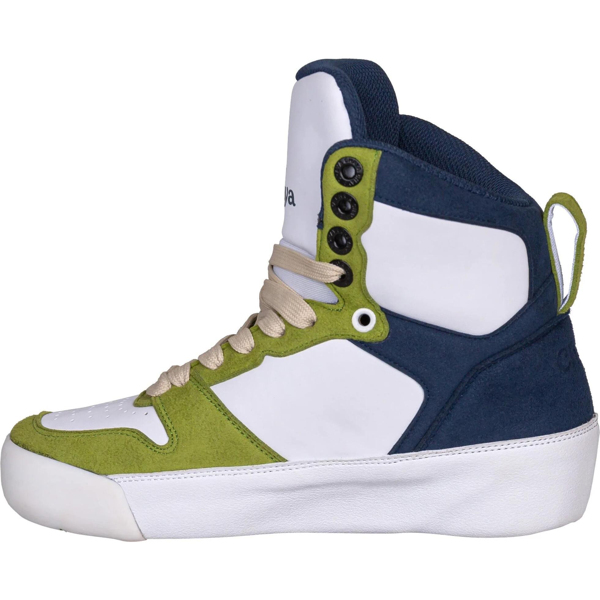 Chaya Chaya, Donne, Sneaker, Nomade, Multicolore, (37)