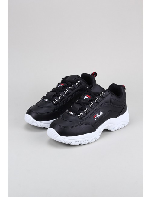 Women's Trainers Fila Strada Low - image 2